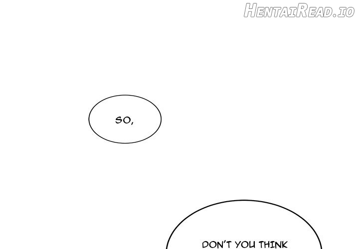 Pheromone Sherbet♥ Chapter 44 - page 4